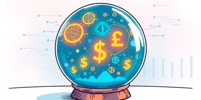 Inteligencia Artificial en Finanzas: Prediciendo el Mañana