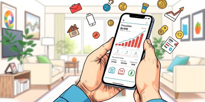 Tasas de Interés: Entendiendo cómo Afectan tus Pagos