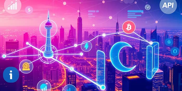 API Financieras: Construyendo el Ecosistema del Mañana