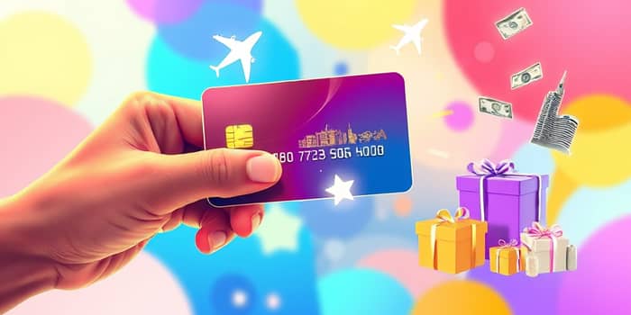 El Poder Oculto de los Puntos de Tarjeta: Cómo Canjearlos Mejor
