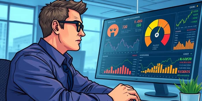 Análisis de Sentimiento para Decisiones de Inversión