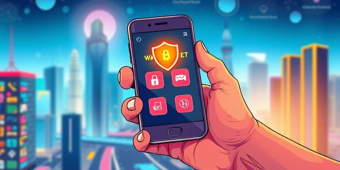 Wallets Digitales: Gestiona tu Dinero de Forma Inteligente