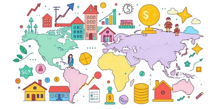 Más Allá de las Acciones: Diversificando tu Patrimonio