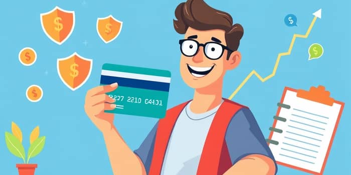 Errores Comunes al Usar Tarjetas de Crédito y Cómo Evitarlos