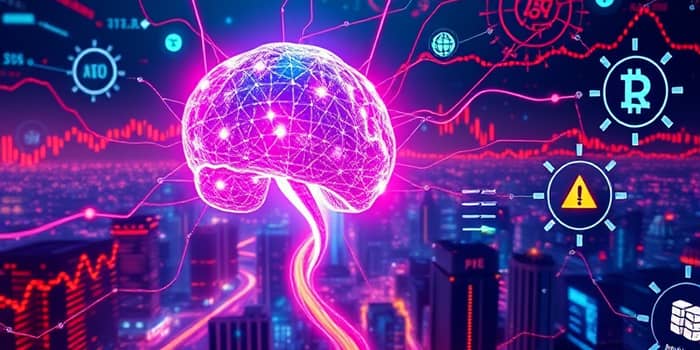 Regtech: La Tecnología al Servicio de la Regulación Financiera