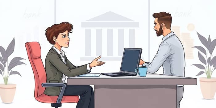 El Arte de Negociar con tu Banco por Mejores Tarifas