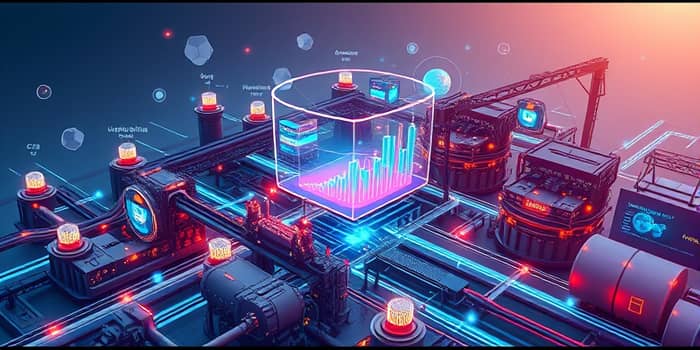 El Impacto de la Tecnología en la Gestión de Activos