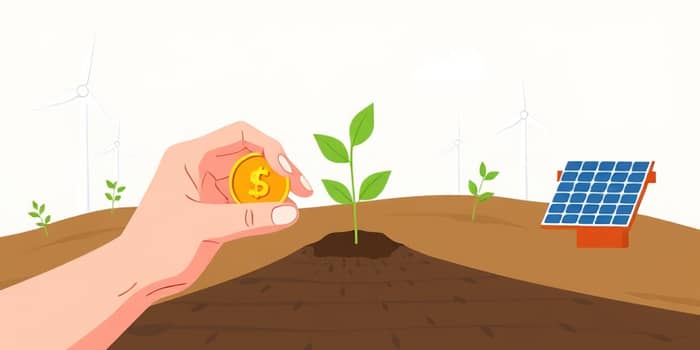 Activos Sostenibles: Invirtiendo en el Mañana