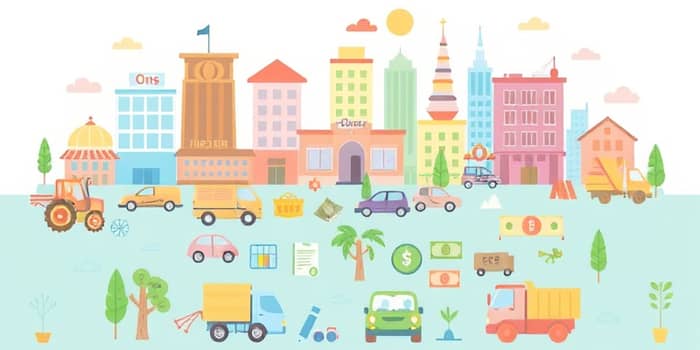 Activos Tangibles: El Valor de lo que Puedes Tocar