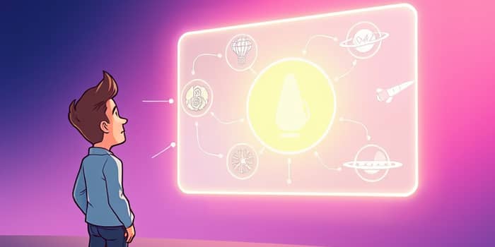 Nuevos Modelos de Inversión: Más Allá de la Bolsa Tradicional