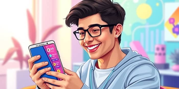 Gaming Financiero: Aprende a Invertir Jugando