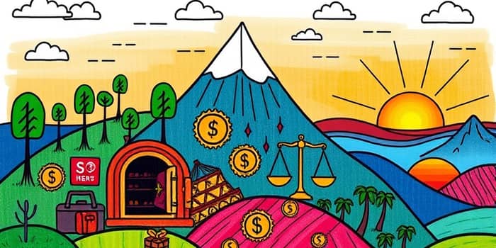 Gestión de Activos para la Jubilación: Planificación a Largo Plazo