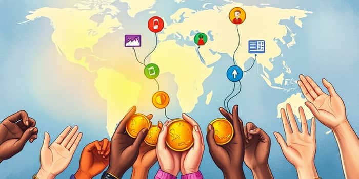 Crowdfunding: Invierte en Proyectos Apasionantes