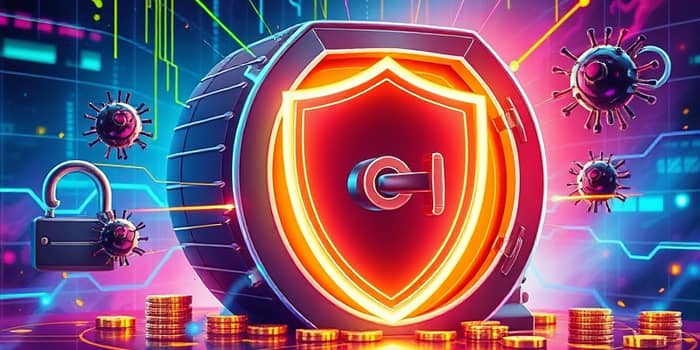 Seguridad Digital: Protege tus Finanzas