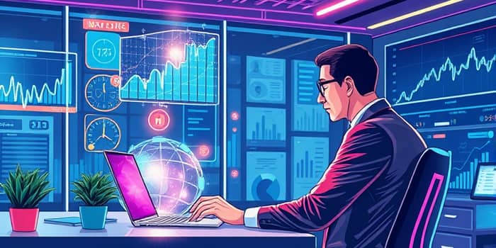 Big Data en Finanzas: Optimizando Decisiones