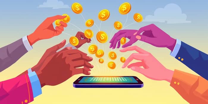 Plataformas P2P Lending: Conectando Inversores y Solicitantes