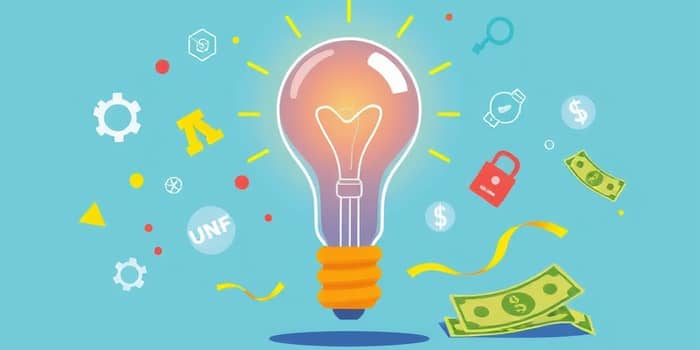 Activos de Propiedad Intelectual: Monetizando tu Ingenio