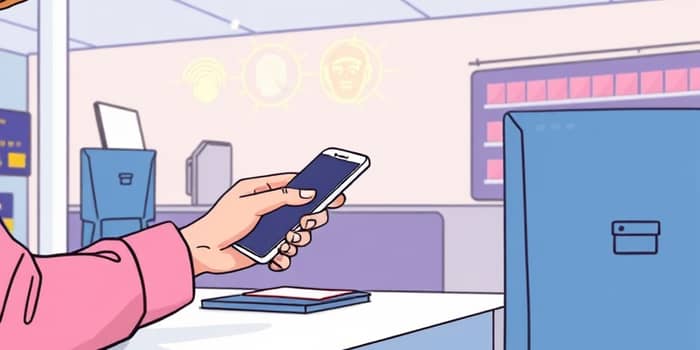 Beneficios Invisibles: Seguros y Garantías que Ofrecen tus Tarjetas