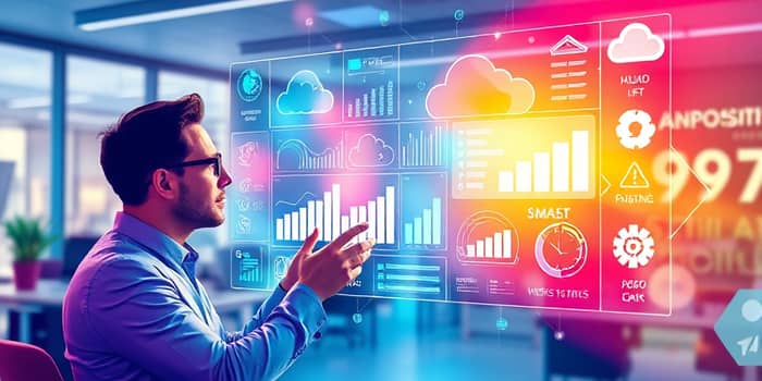 Optimiza tus Gastos con Herramientas Digitales