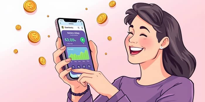 Ahorro Automático: La Clave del Éxito Financiero