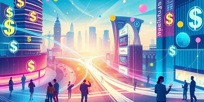 El Futuro del Crédito: Más Allá de los Modelos Tradicionales