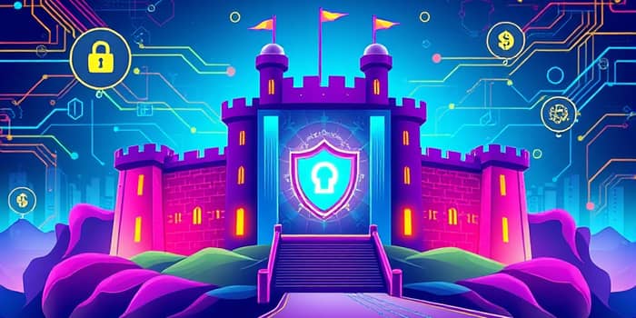 Ciberseguridad y Fintech: Blindando tus Activos Digitales