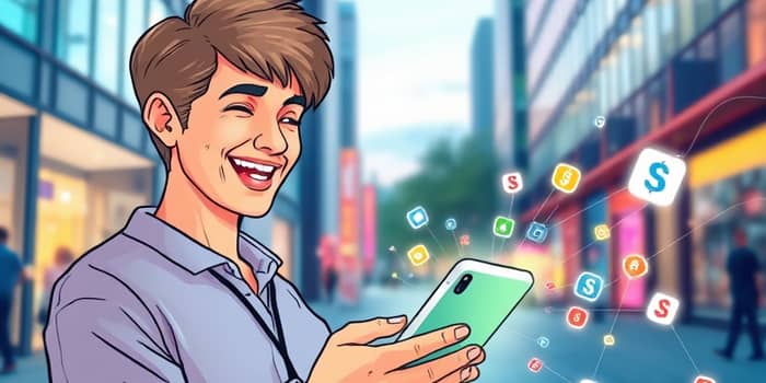 Préstamos Digitales: ¿Son para Ti?