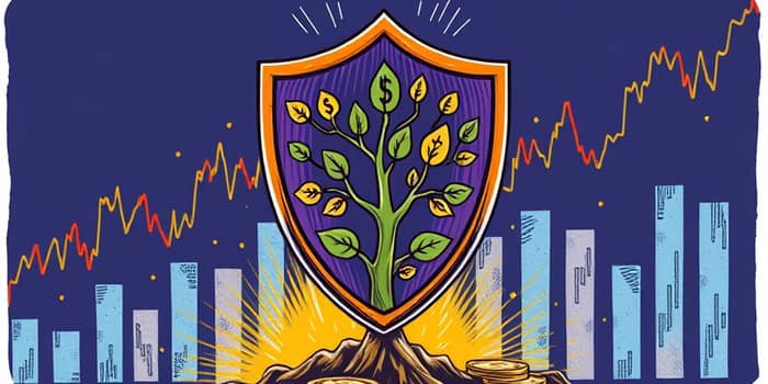 Maximizando la Rentabilidad: Estrategias de Cobertura (Hedging)