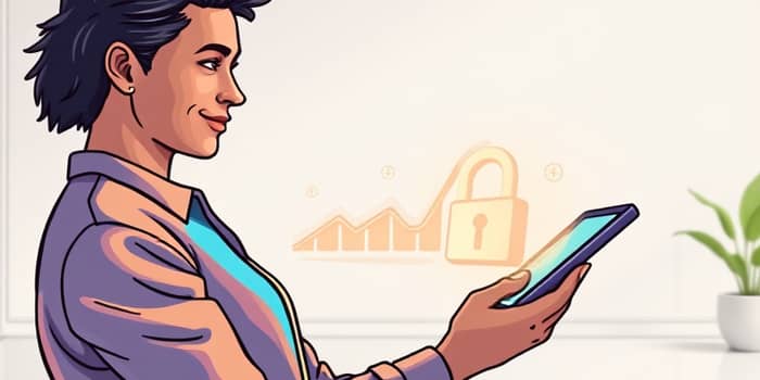 Evita el Sobregiro: Controla tus Límites de Crédito inteligentemente