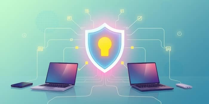 Ciberseguros: Protege tu Vida Digital