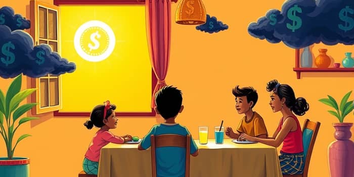 El ABC del Pago Mínimo: ¿Es Suficiente o te Hunde Más?