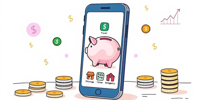 Tu Banco en el Bolsillo: Guía Definitiva