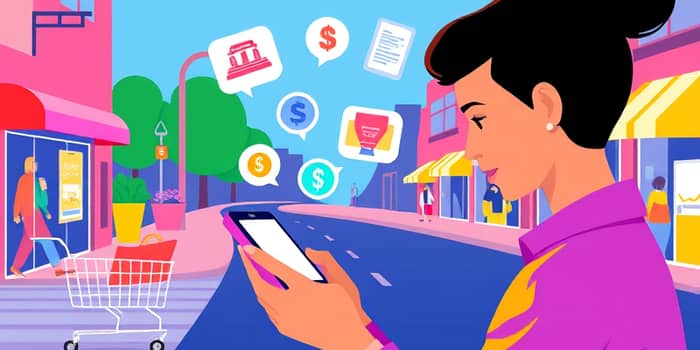 Finanzas Empotradas: Integrando Servicios Financieros en tu Vida