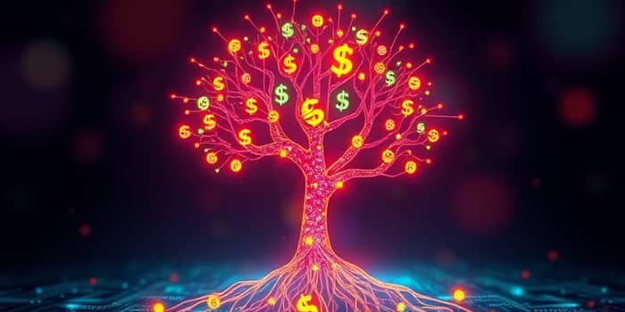 El Poder del Presupuesto Digital