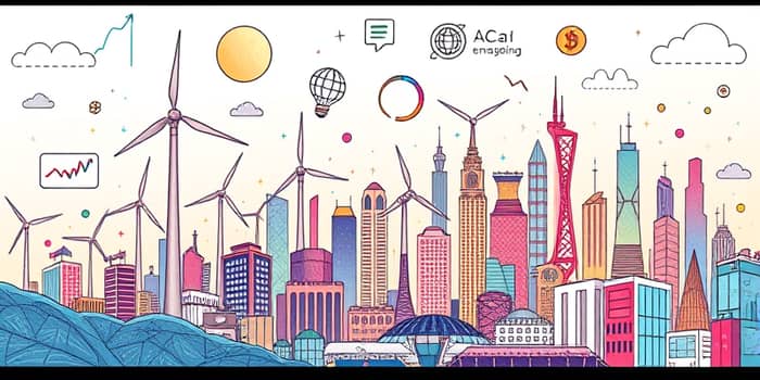 Activos del Futuro: Tendencias que Transformarán tu Inversión