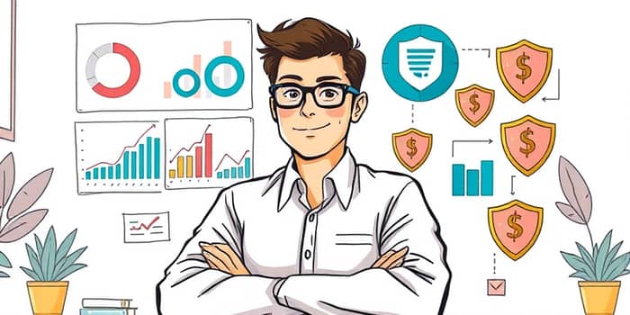 Gestión de Riesgos en Activos Financieros: Una Guía Esencial