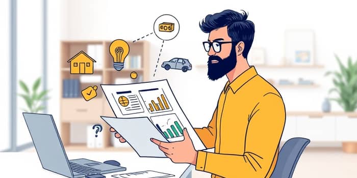 La Fiscalidad de los Activos: Optimizando tus Impuestos