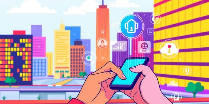 Insurtech: Transformando el Mundo de los Seguros