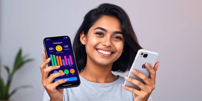 Gamificación en Finanzas: Incentivando el Ahorro