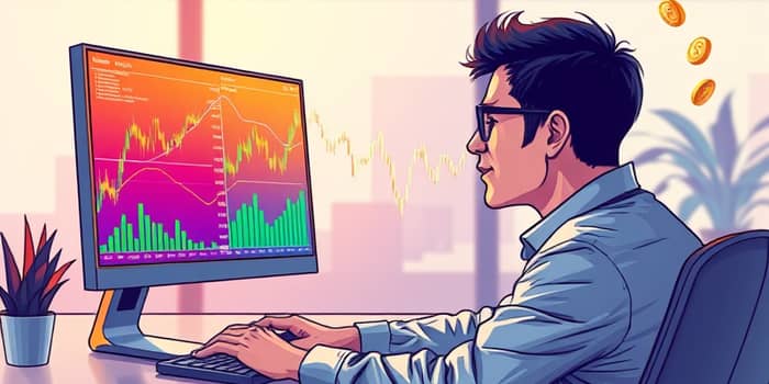 Riesgo y Recompensa: Entendiendo la Volatilidad del Mercado