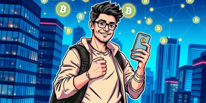 Desbloquea el Poder de tu Dinero Digital