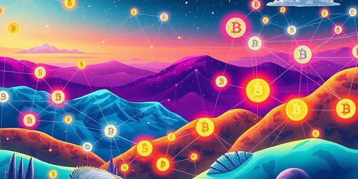 Finanzas Descentralizadas (DeFi) Explicadas