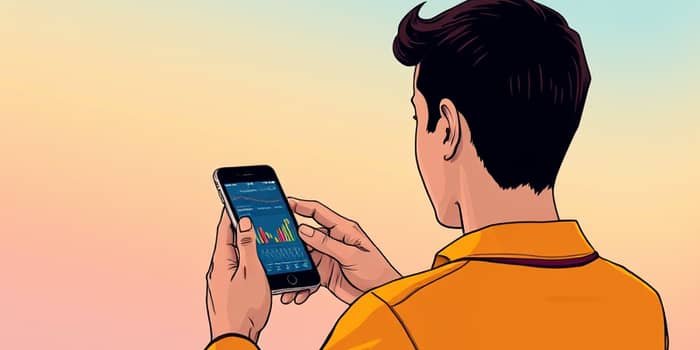 Gestiona tu Patrimonio desde tu Smartphone