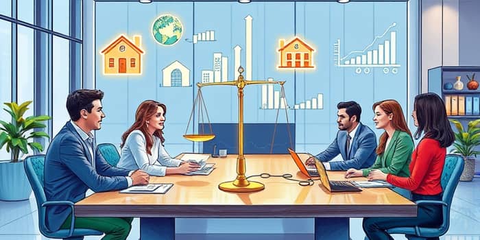 Evaluación de Activos: Métodos para Conocer su Valor Real