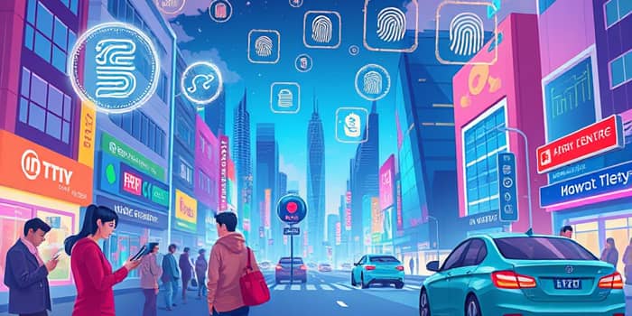 Pagos Digitales: La Revolución sin Efectivo