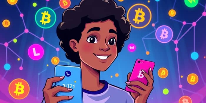 Criptomonedas para Principiantes: ¡Aprende Hoy!