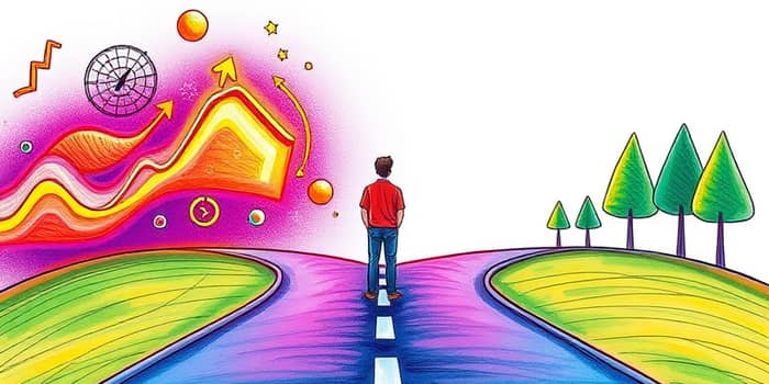 Gestión Activa vs. Pasiva: ¿Cuál es Mejor para Ti?