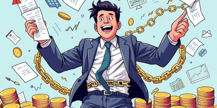 Automatización Financiera: Libera tu Tiempo