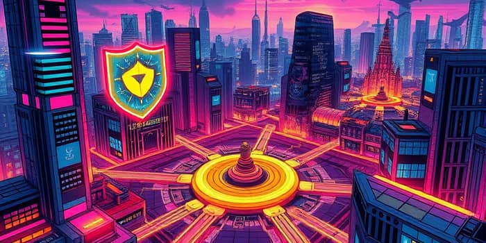 Regulación FinTech: Lo que Debes Saber