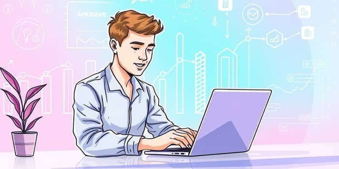 Emprende en el Mundo Digital: Tu Guía Financiera